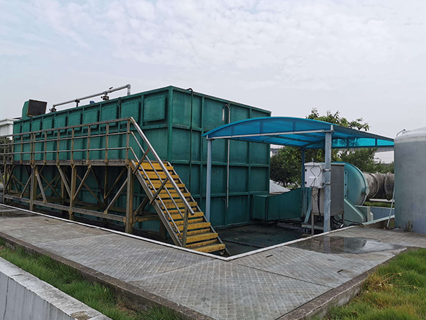 MRB污水处理一体化设备